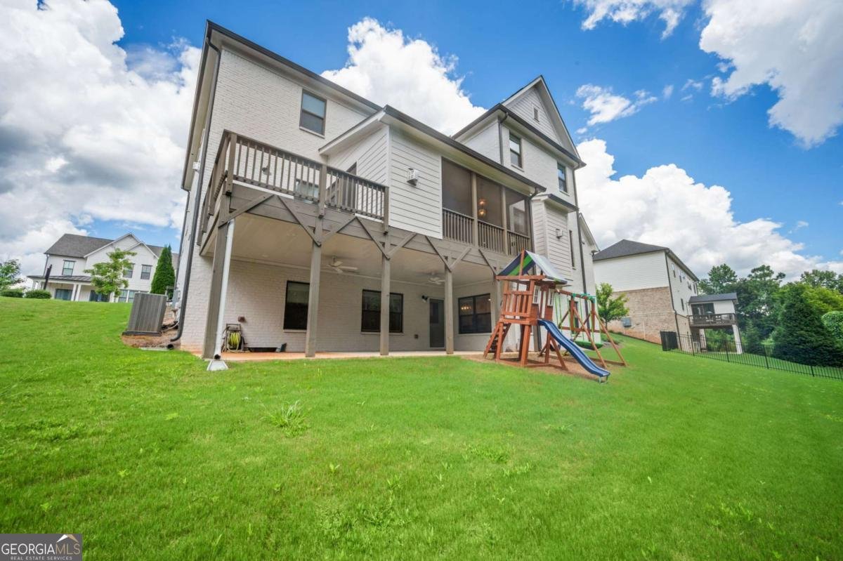 4976 Concert Lane Marietta - 58