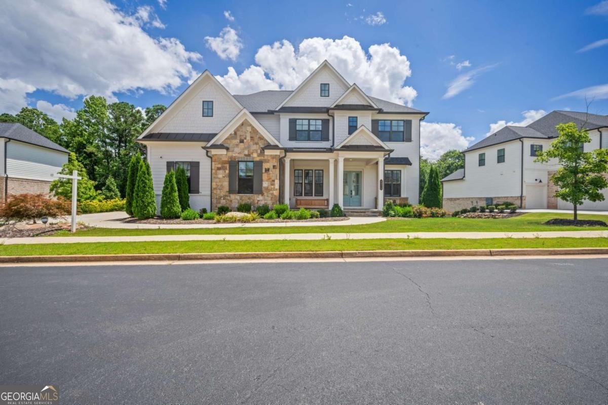 4976 Concert Lane Marietta - 61