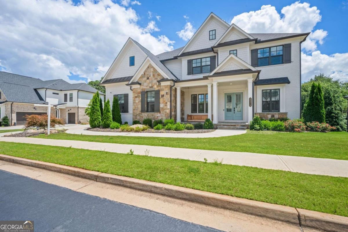 4976 Concert Lane Marietta - 62