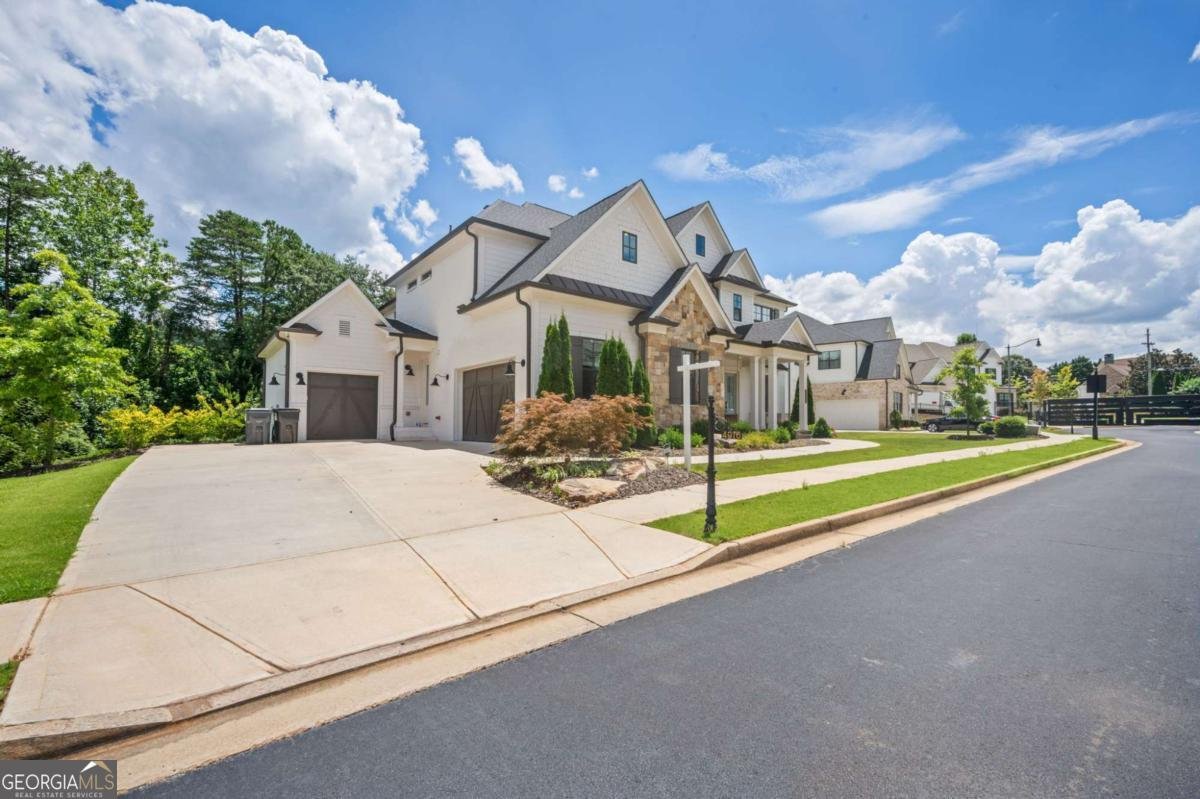 4976 Concert Lane Marietta - 63