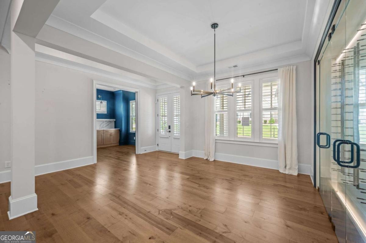 4976 Concert Lane Marietta - 8