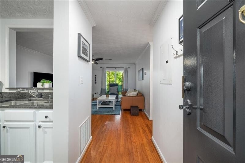 970 Sidney Marcus Boulevard Atlanta - 1