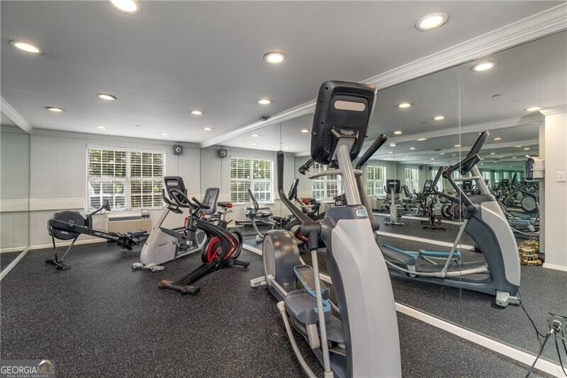 970 Sidney Marcus Boulevard Atlanta - 19