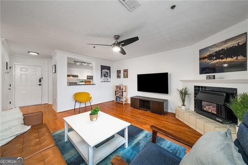 970 Sidney Marcus Boulevard Atlanta - 2