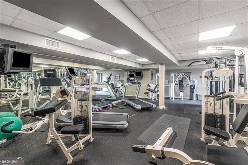 970 Sidney Marcus Boulevard Atlanta - 20