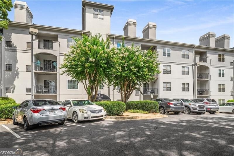 970 Sidney Marcus Boulevard Atlanta - 23