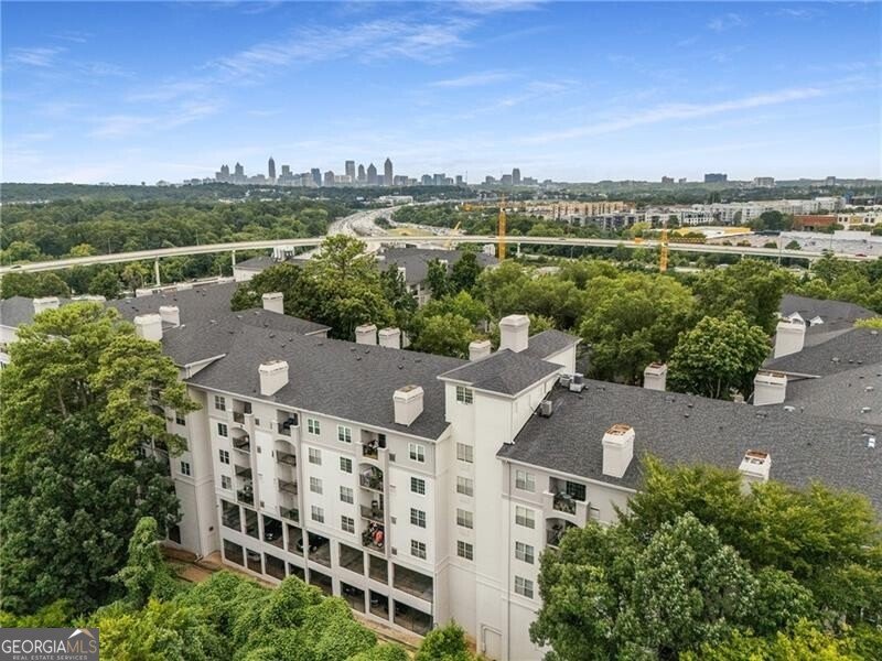 970 Sidney Marcus Boulevard Atlanta - 24