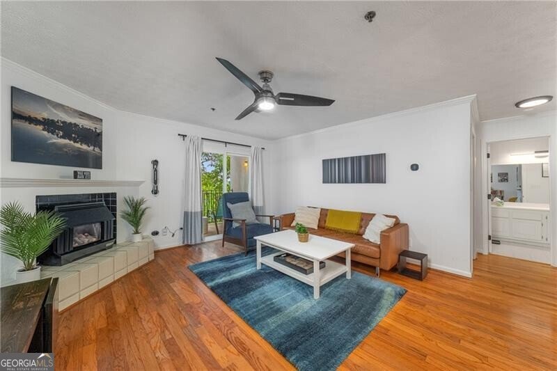 970 Sidney Marcus Boulevard Atlanta - 3