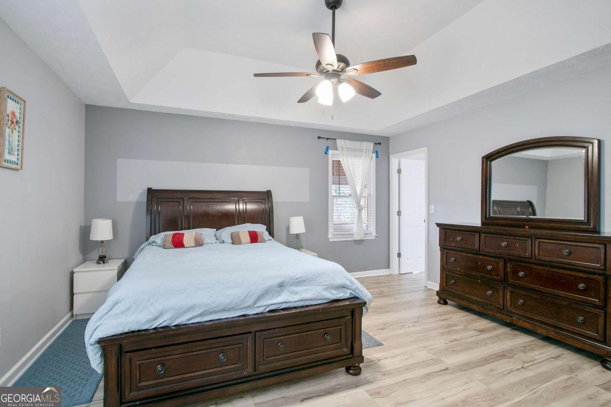 98 Ivy Ridge Drive Jasper - 18