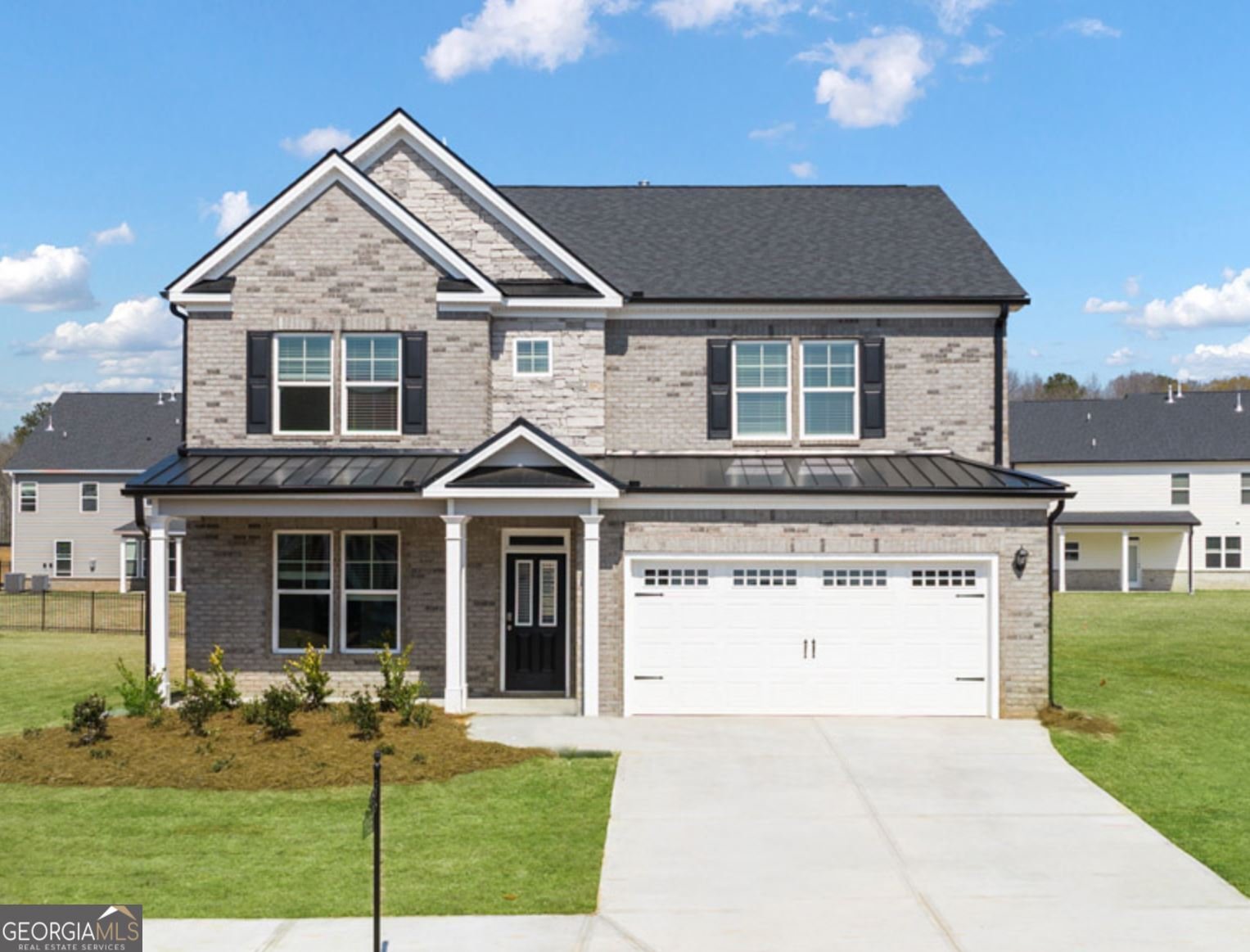 1547 Westland Court Bogart - 1