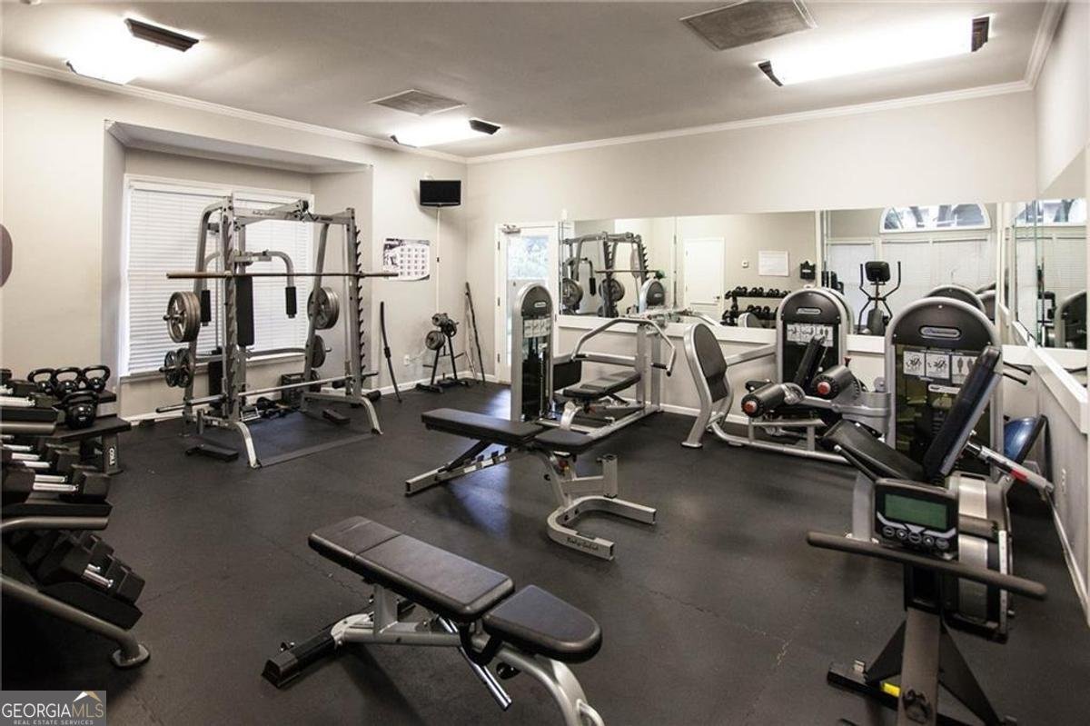 1025 MCGILL PARK Avenue Atlanta - 7