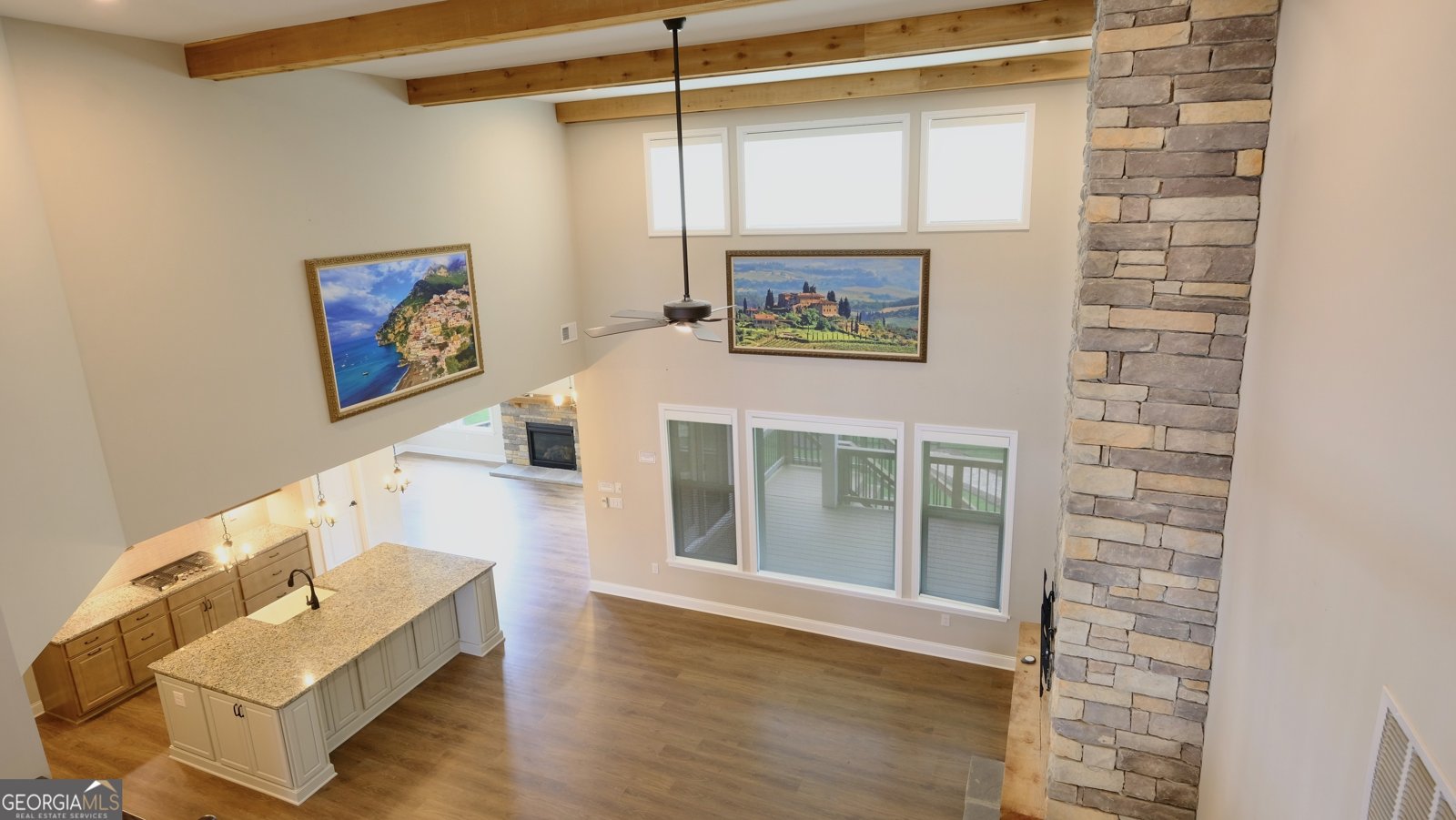 25 Clearwater Court Hoschton - 12