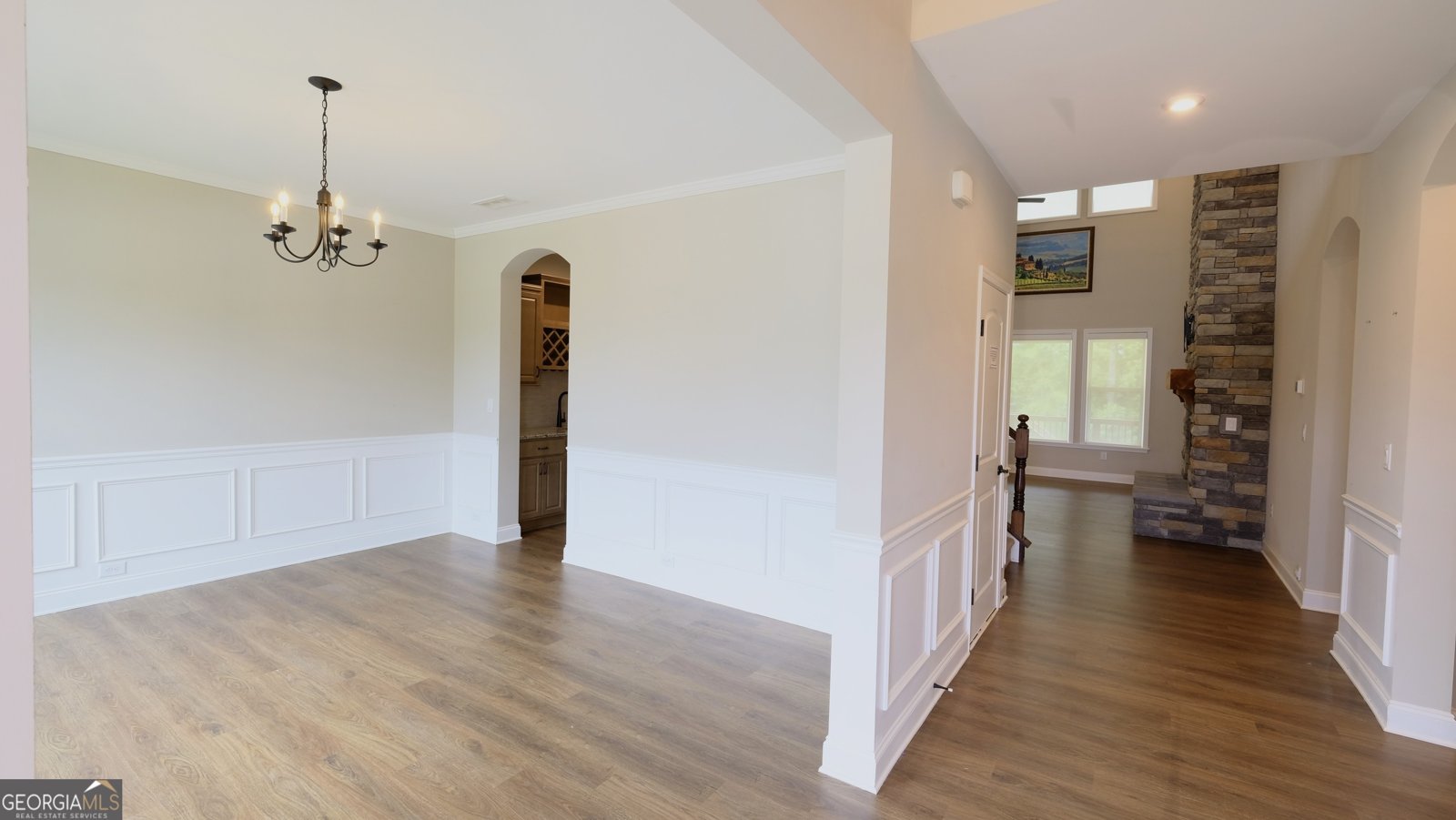 25 Clearwater Court Hoschton - 2