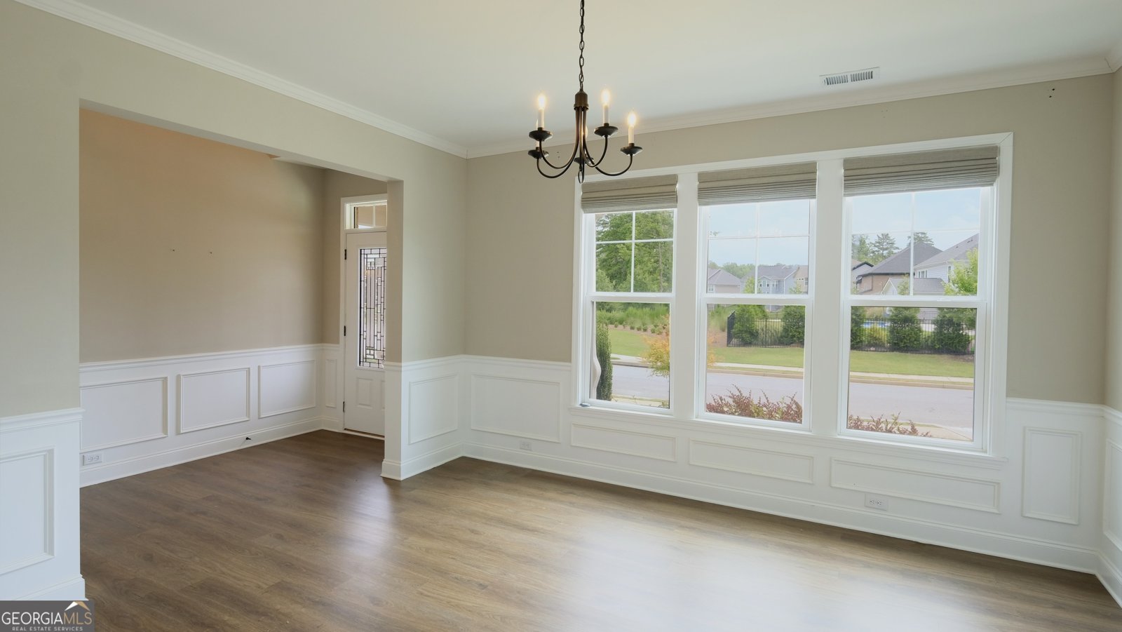 25 Clearwater Court Hoschton - 3