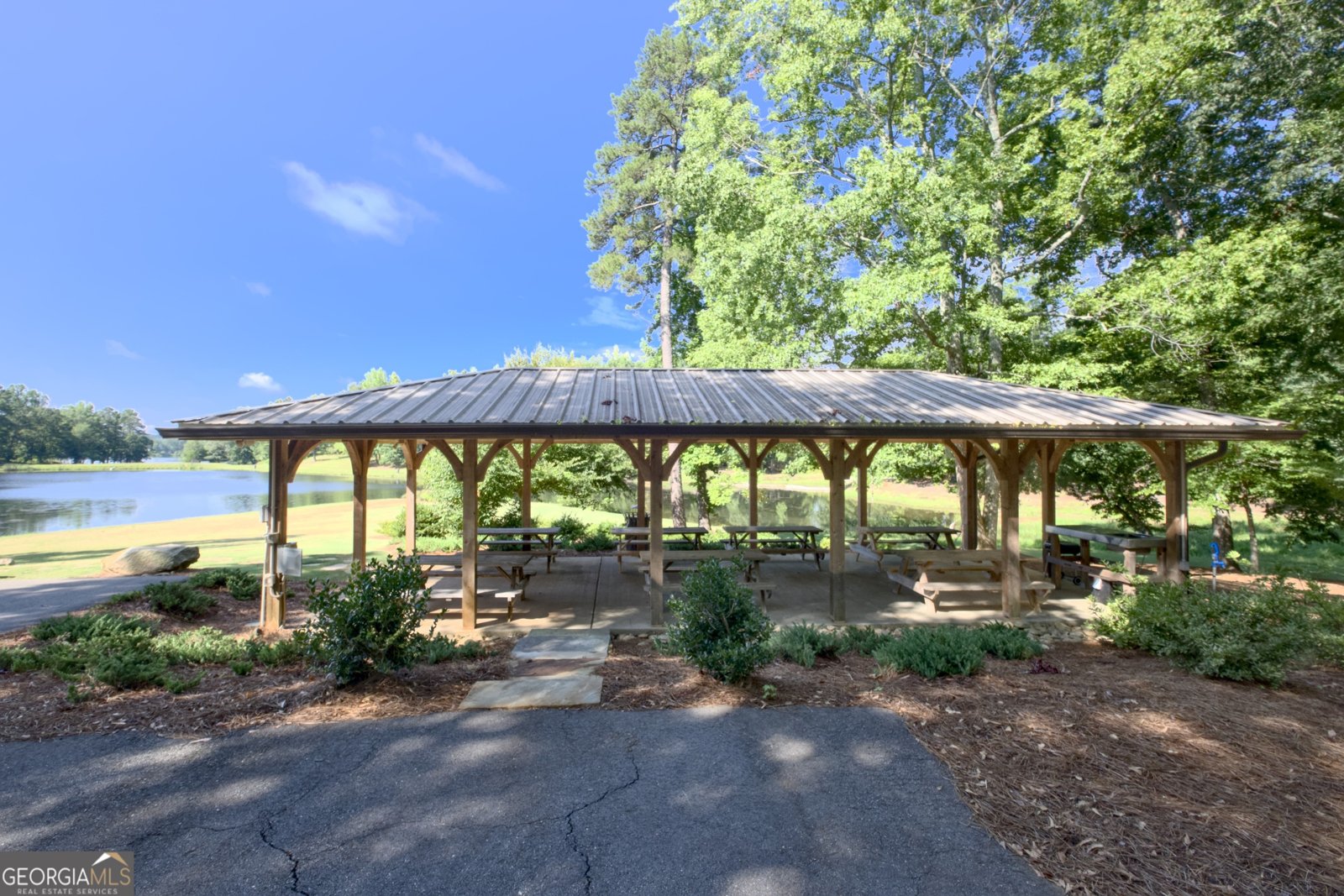 25 Clearwater Court Hoschton - 32
