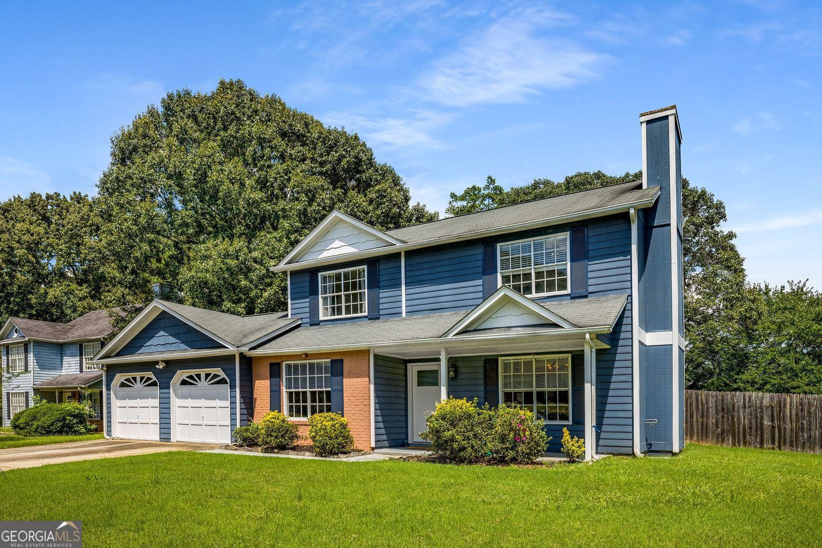 2614 Clifton Downs Trail Atlanta - 1