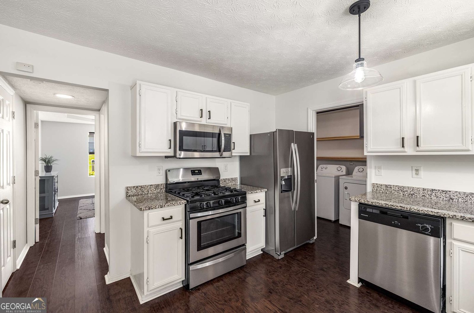 2614 Clifton Downs Trail Atlanta - 14