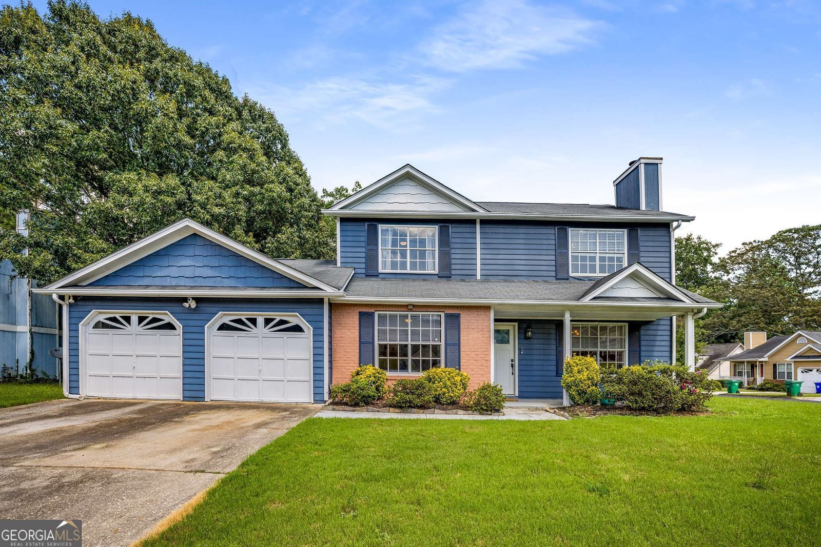 2614 Clifton Downs Trail Atlanta - 3