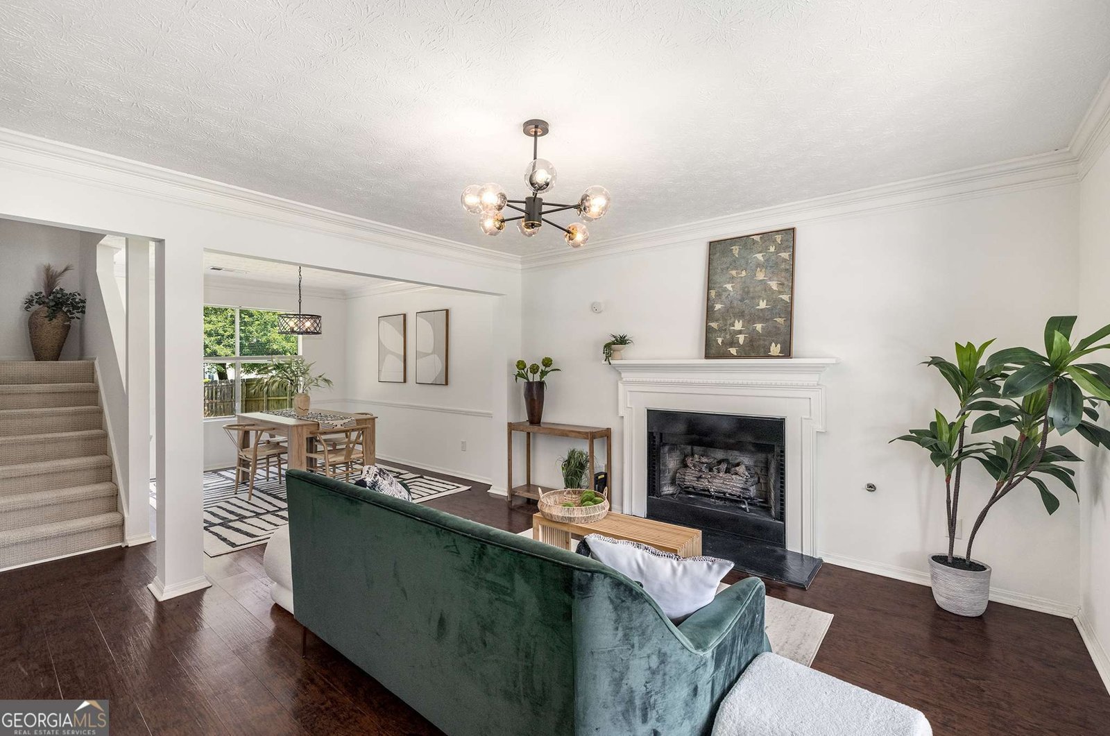 2614 Clifton Downs Trail Atlanta - 4