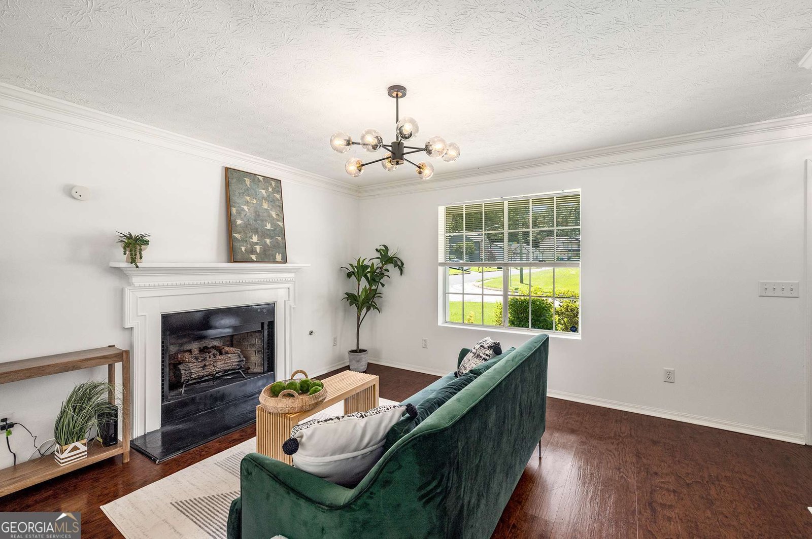 2614 Clifton Downs Trail Atlanta - 6