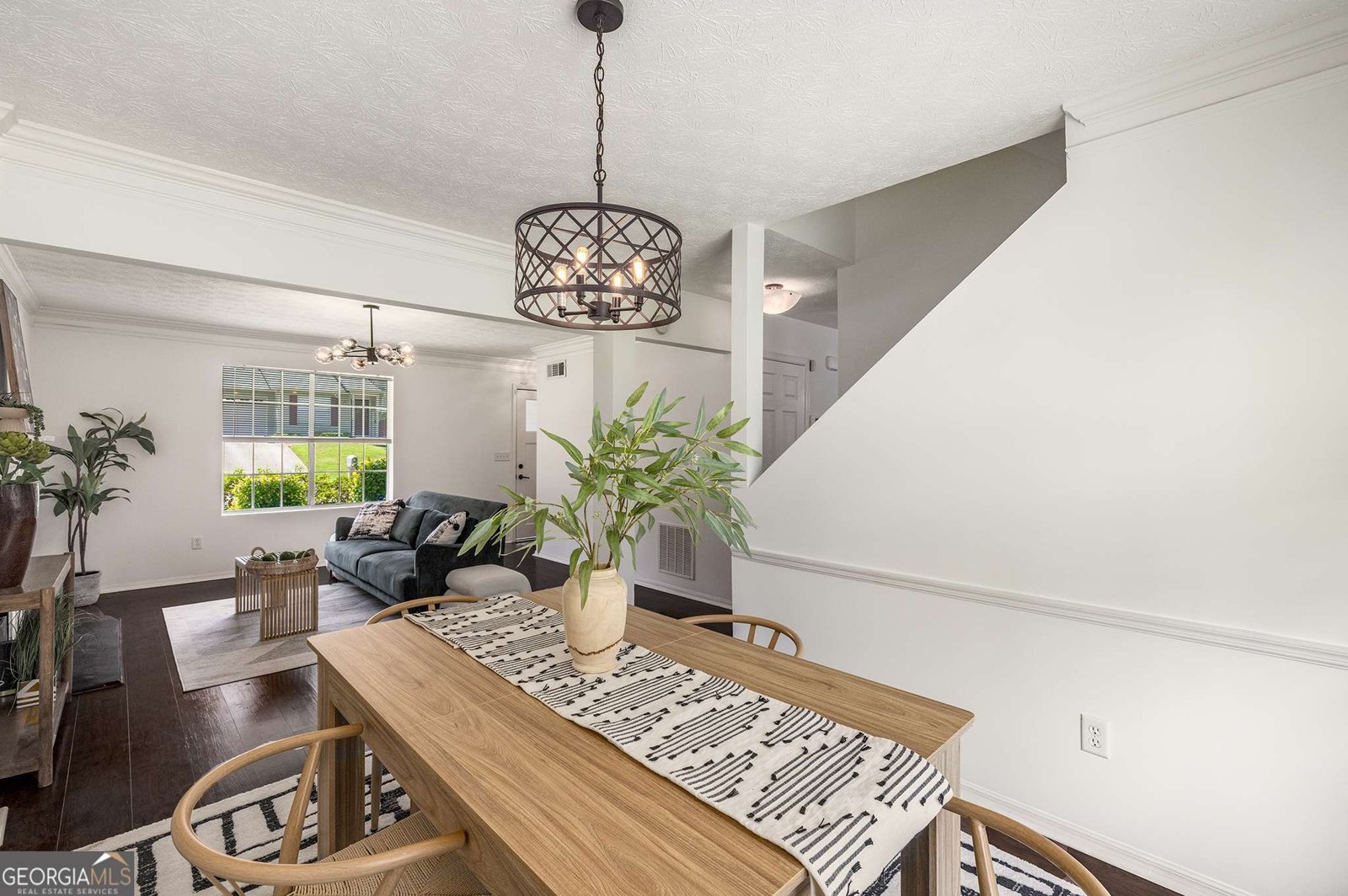 2614 Clifton Downs Trail Atlanta - 9
