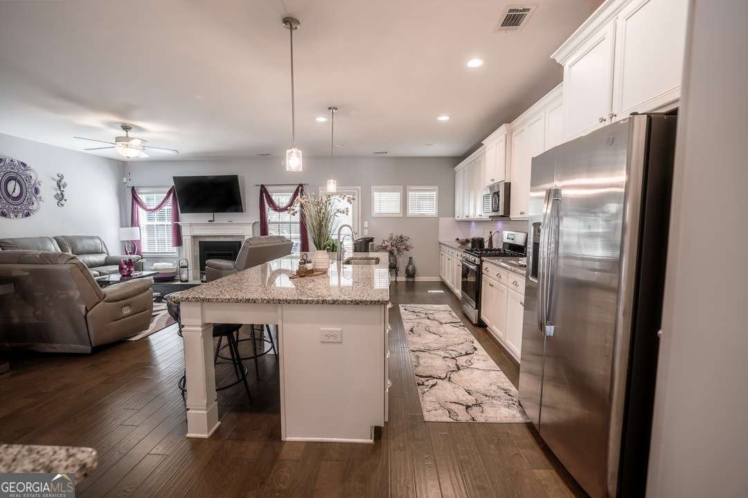 18 Boyd Point Newnan - 15