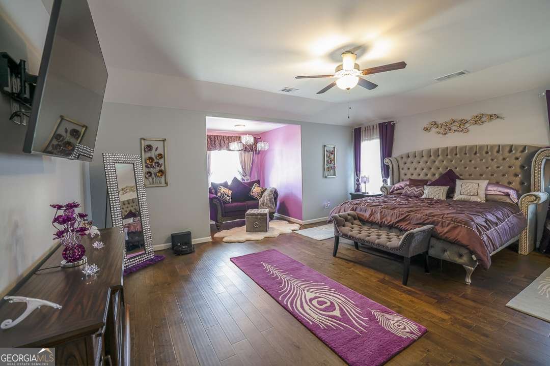 18 Boyd Point Newnan - 18