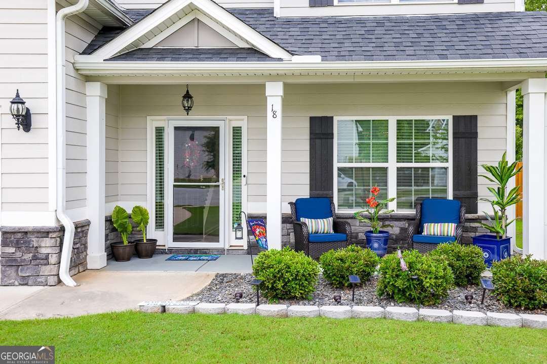 18 Boyd Point Newnan - 8