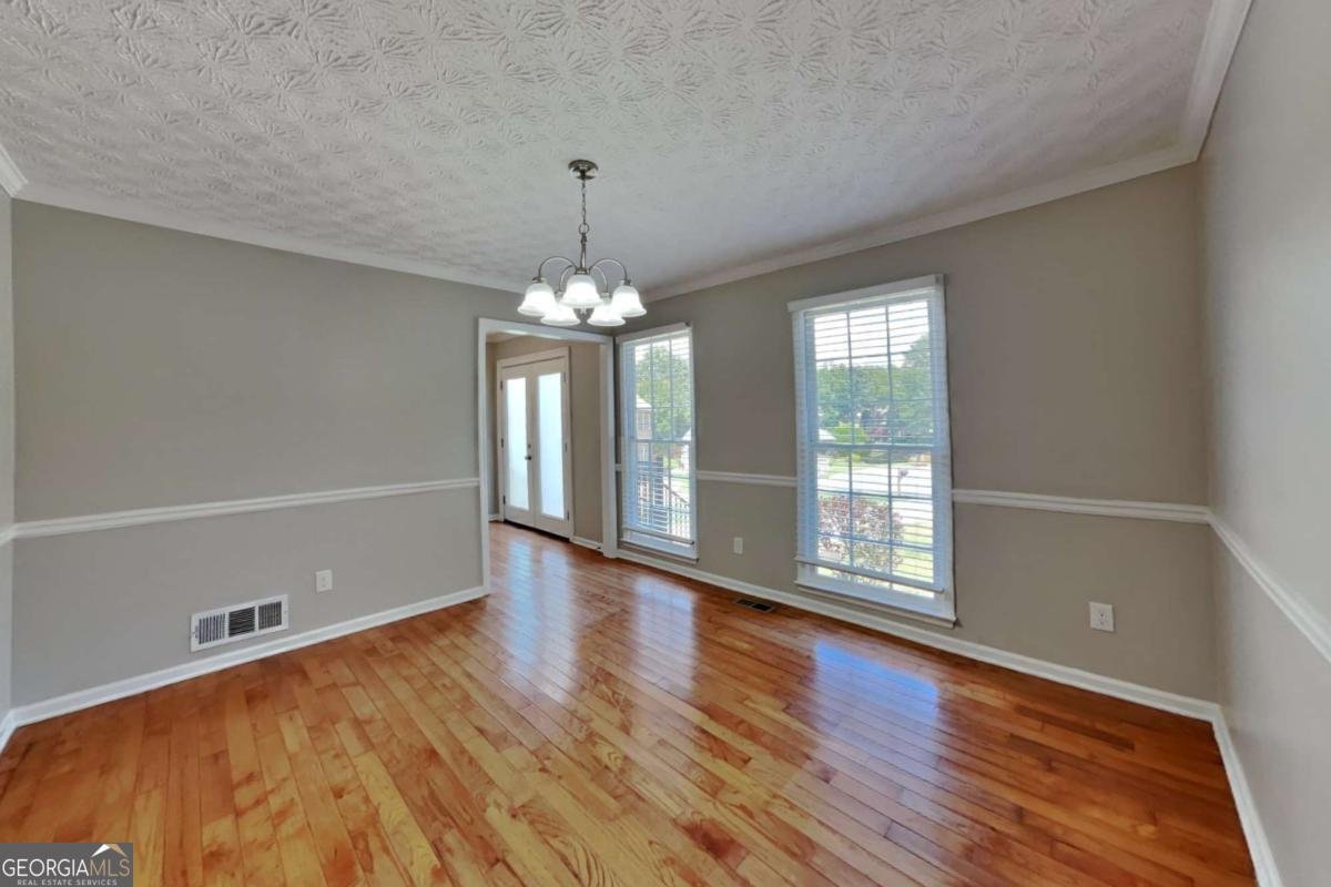 4281 Keheley Lake Drive Marietta - 2