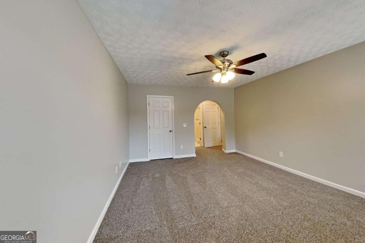 4281 Keheley Lake Drive Marietta - 4
