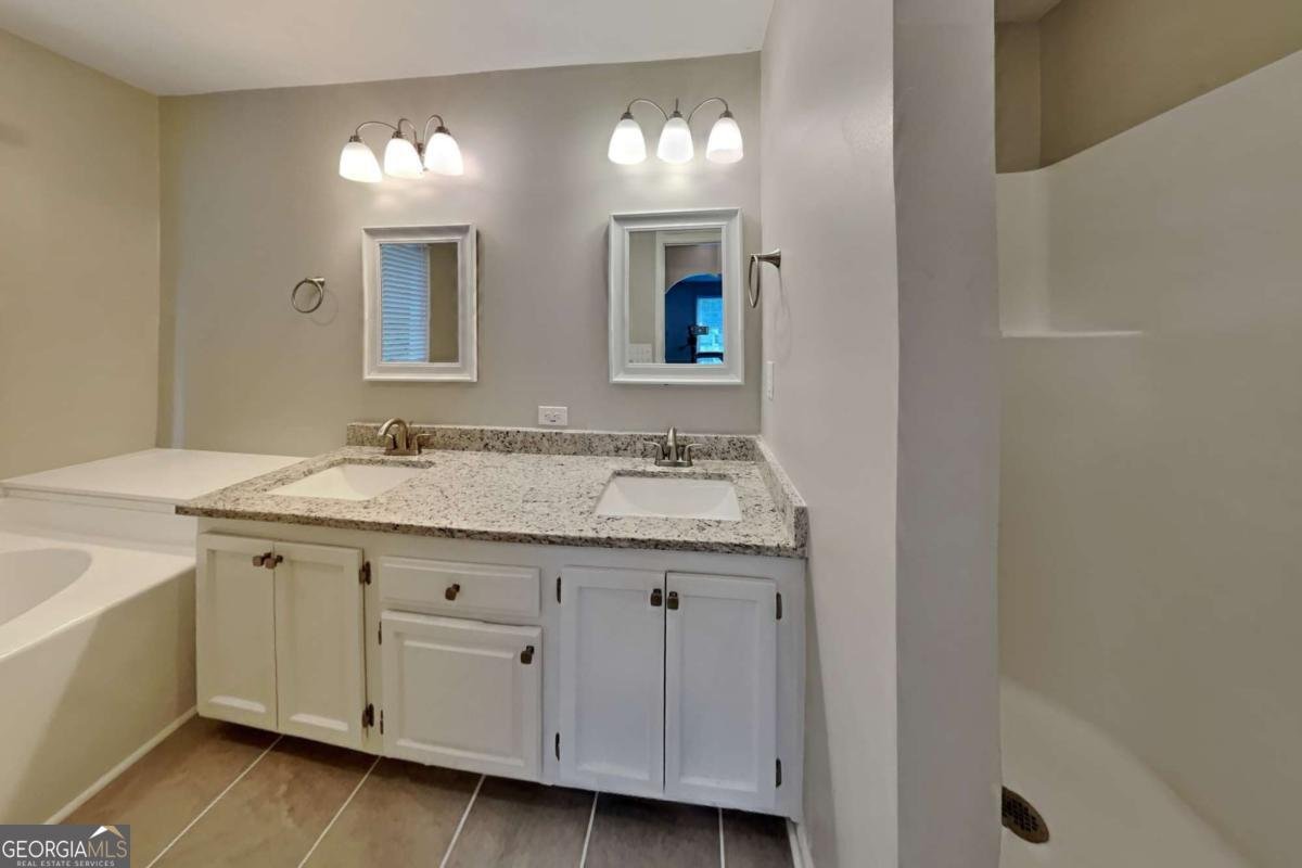 4281 Keheley Lake Drive Marietta - 5