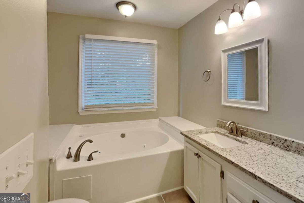 4281 Keheley Lake Drive Marietta - 6