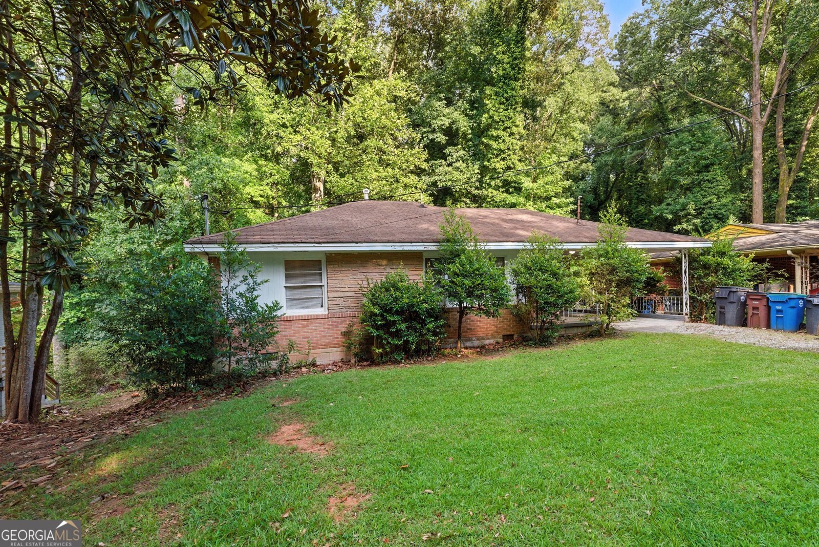2370 Farley Street East Point - 32