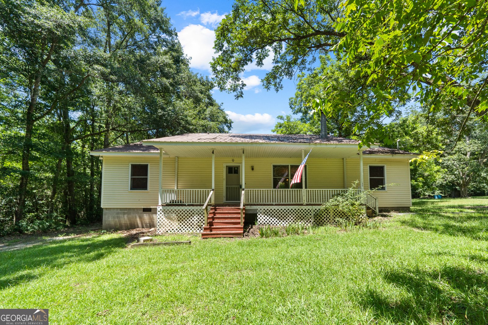 1930 Crooms Drive Macon - 2