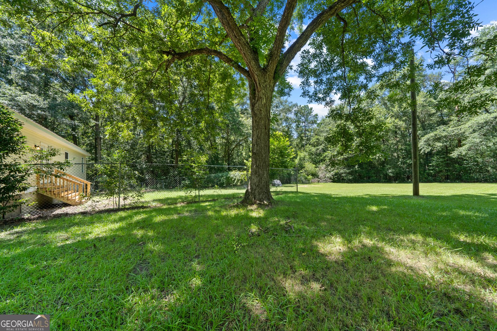 1930 Crooms Drive Macon - 27
