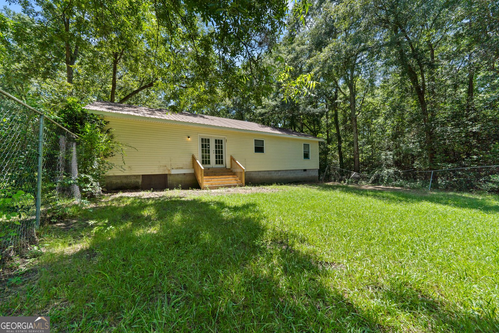 1930 Crooms Drive Macon - 28
