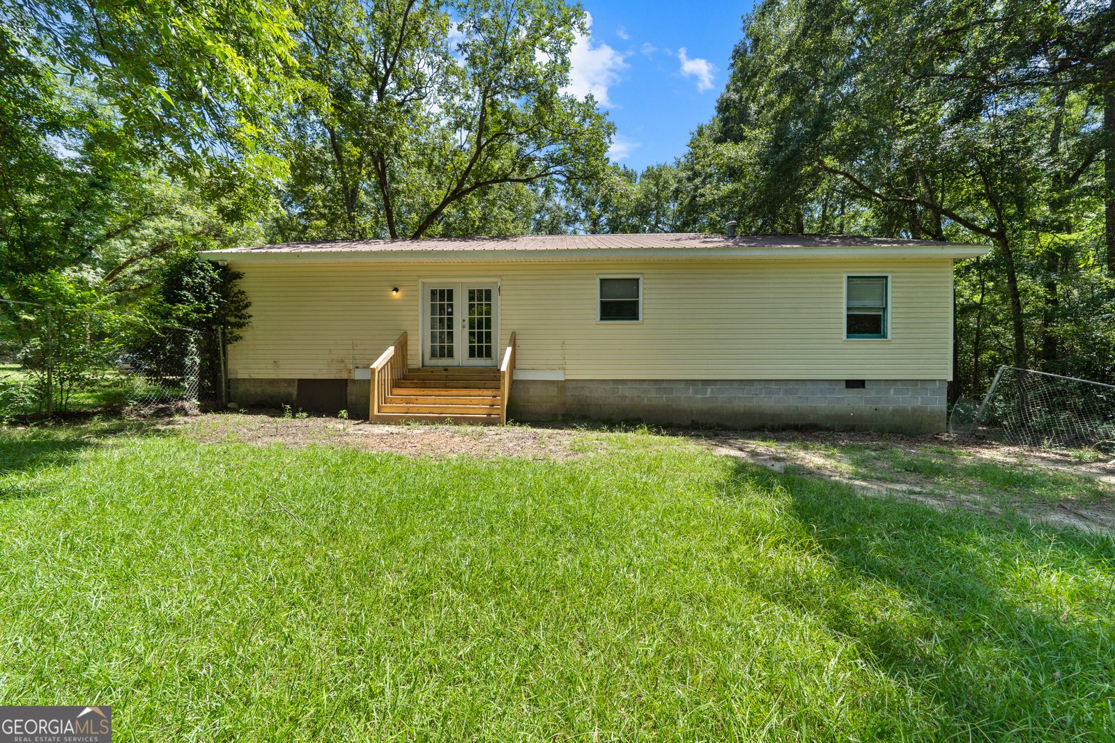 1930 Crooms Drive Macon - 29