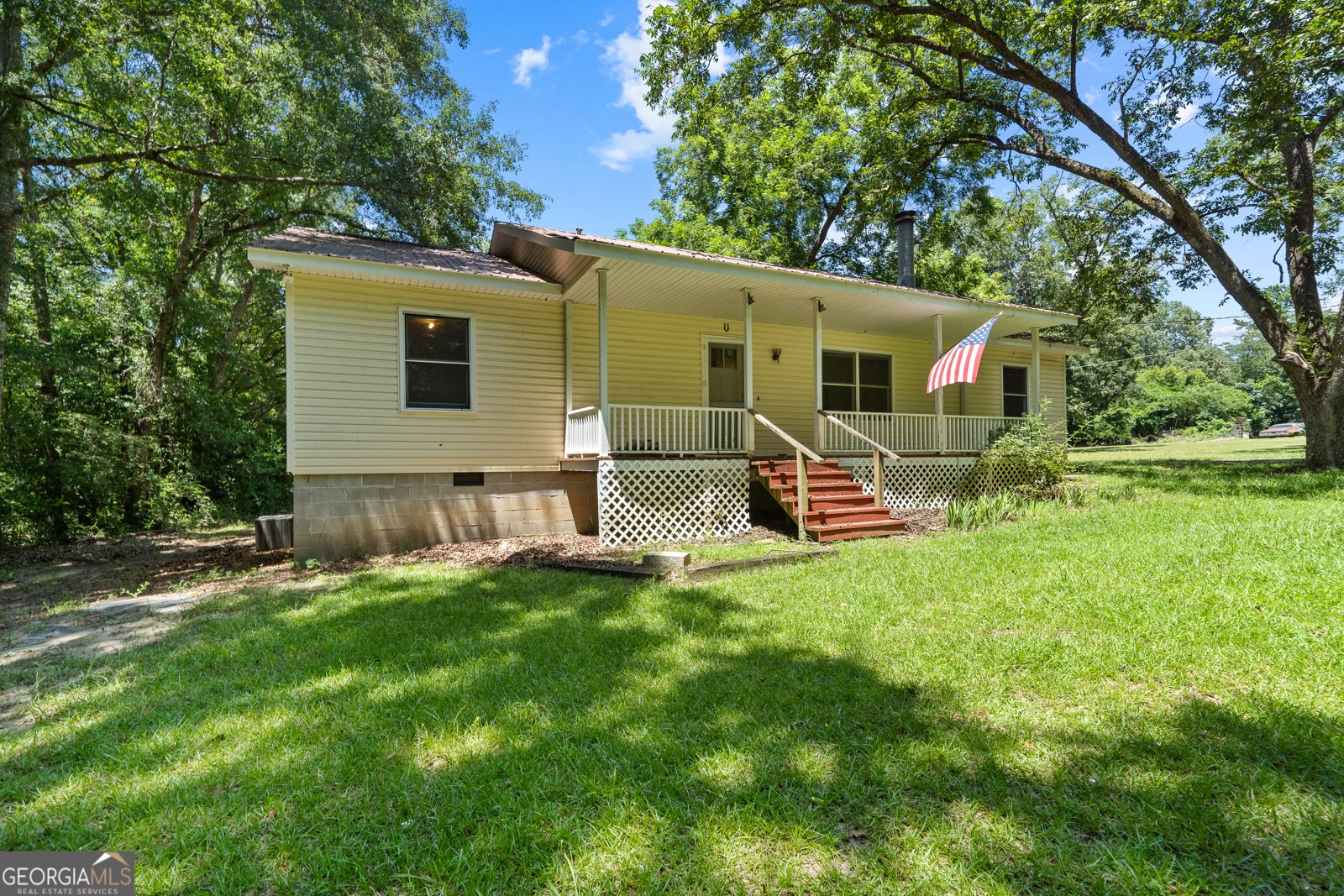 1930 Crooms Drive Macon - 3