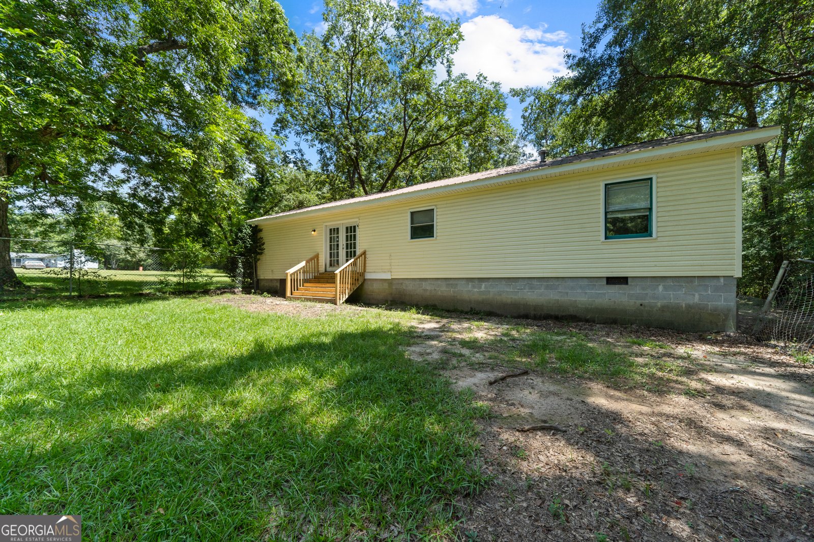 1930 Crooms Drive Macon - 30