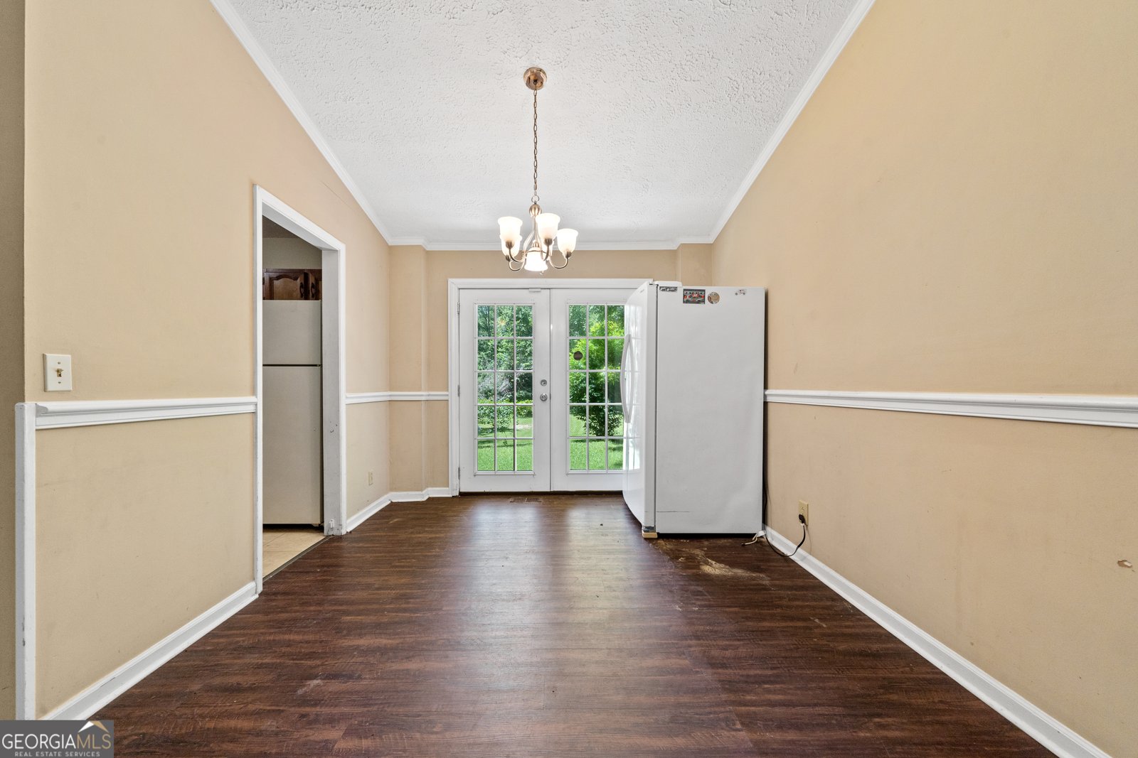 1930 Crooms Drive Macon - 9