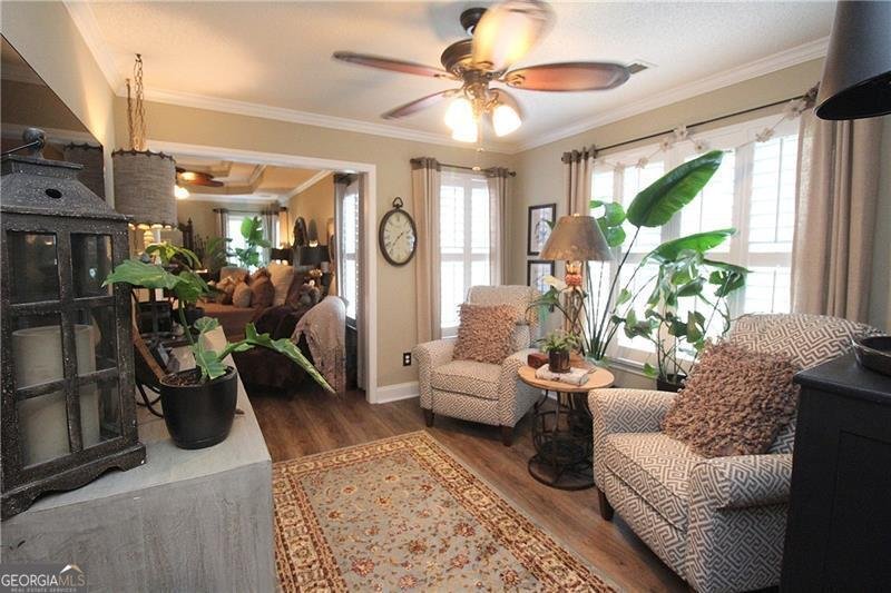 410 Laurian Way Kennesaw - 1