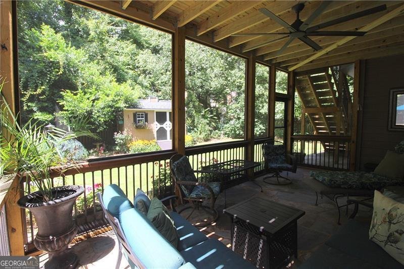 410 Laurian Way Kennesaw - 20
