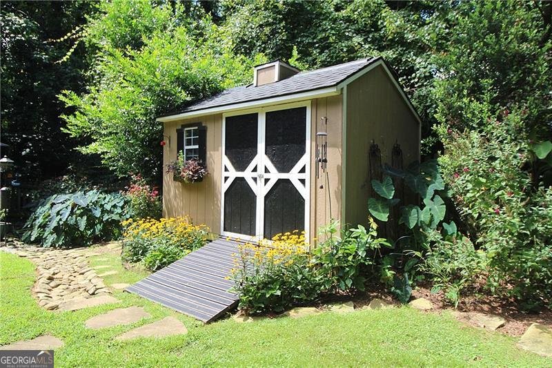 410 Laurian Way Kennesaw - 26