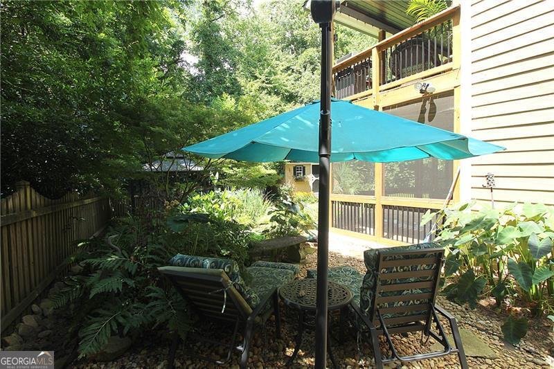 410 Laurian Way Kennesaw - 31