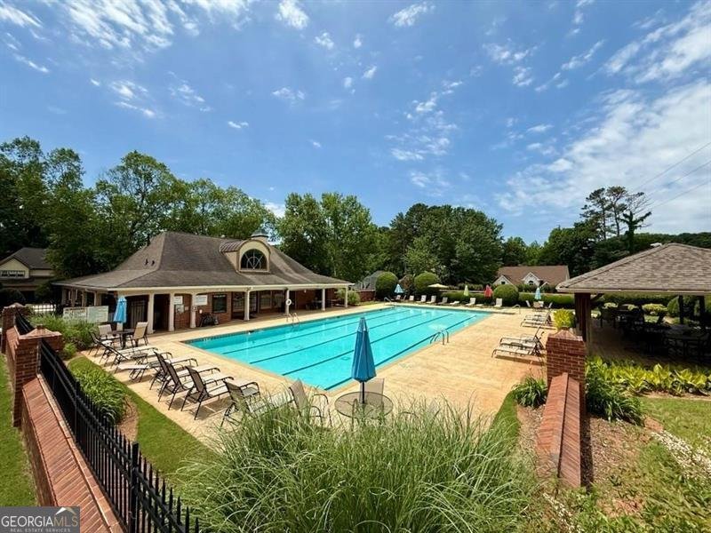 410 Laurian Way Kennesaw - 39