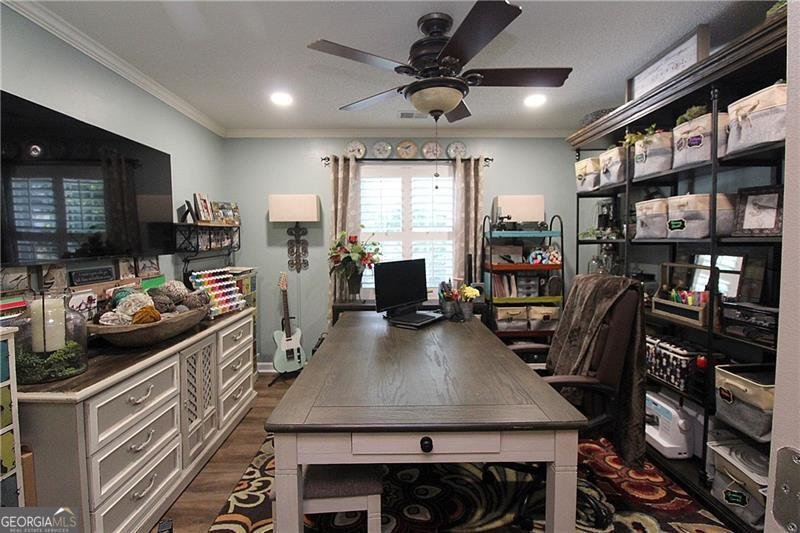 410 Laurian Way Kennesaw - 7