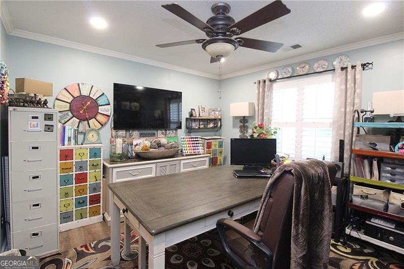 410 Laurian Way Kennesaw - 8
