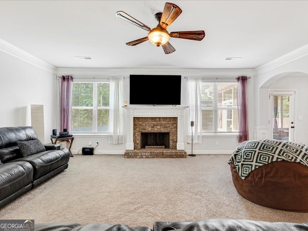 201 Vandalay Way Locust Grove - 12