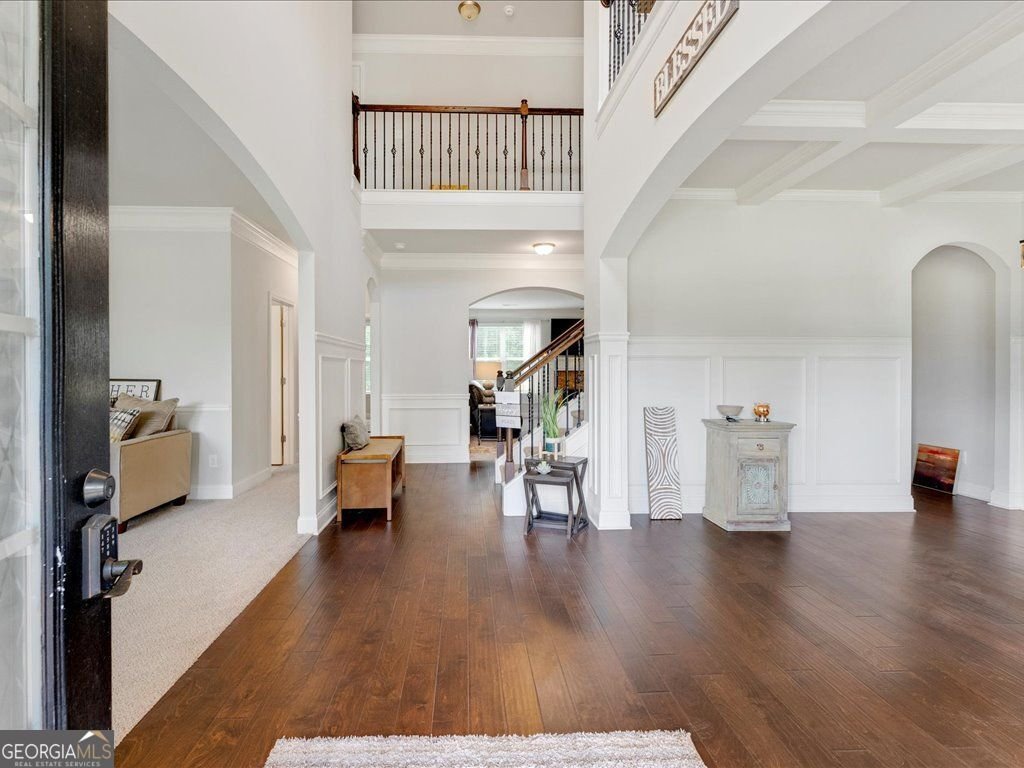 201 Vandalay Way Locust Grove - 13