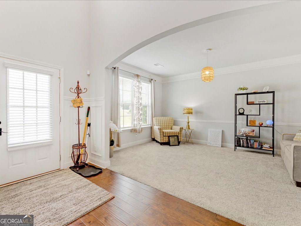 201 Vandalay Way Locust Grove - 14